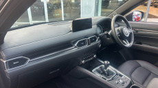 Mazda CX-5 2.0 e-Skyactiv G MHEV Homura 5dr Petrol Estate